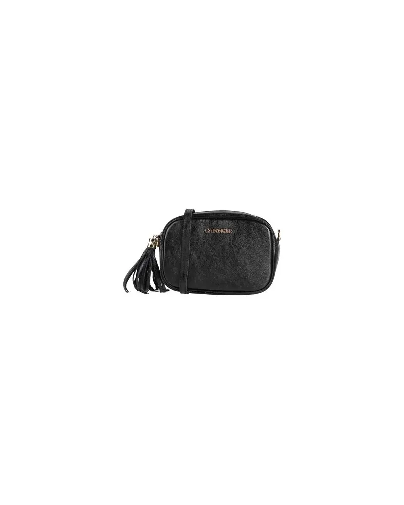 CAFèNOIR  TASCHEN - Umhängetascheauf YOOX.COM Schwarz