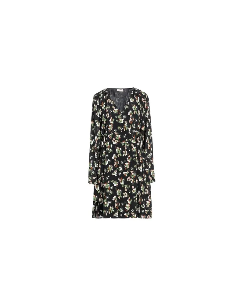 Liu Jo KLEIDER - Mini-Kleiderauf YOOX.COM Schwarz