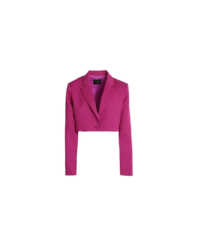 ANDAMANE ANZÜGE und CO-ORDS - Blazersauf YOOX.COM Magenta