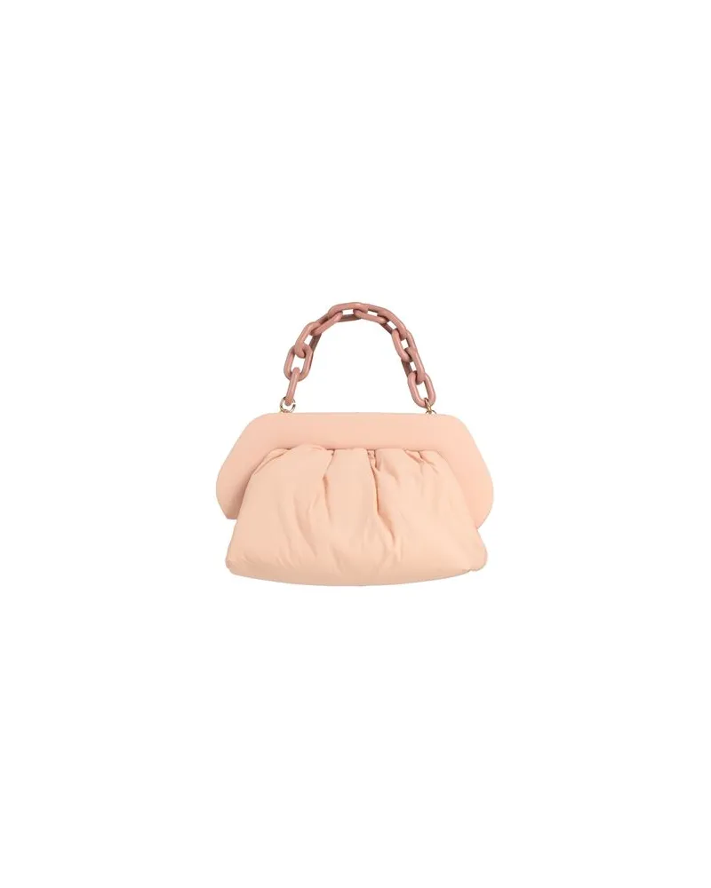 THEMOIRÈ TASCHEN - Handtaschenauf YOOX.COM Hellrosa