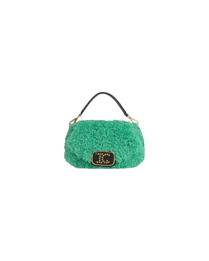 LA CARRIE TASCHEN - Handtaschenauf YOOX.COM Grün