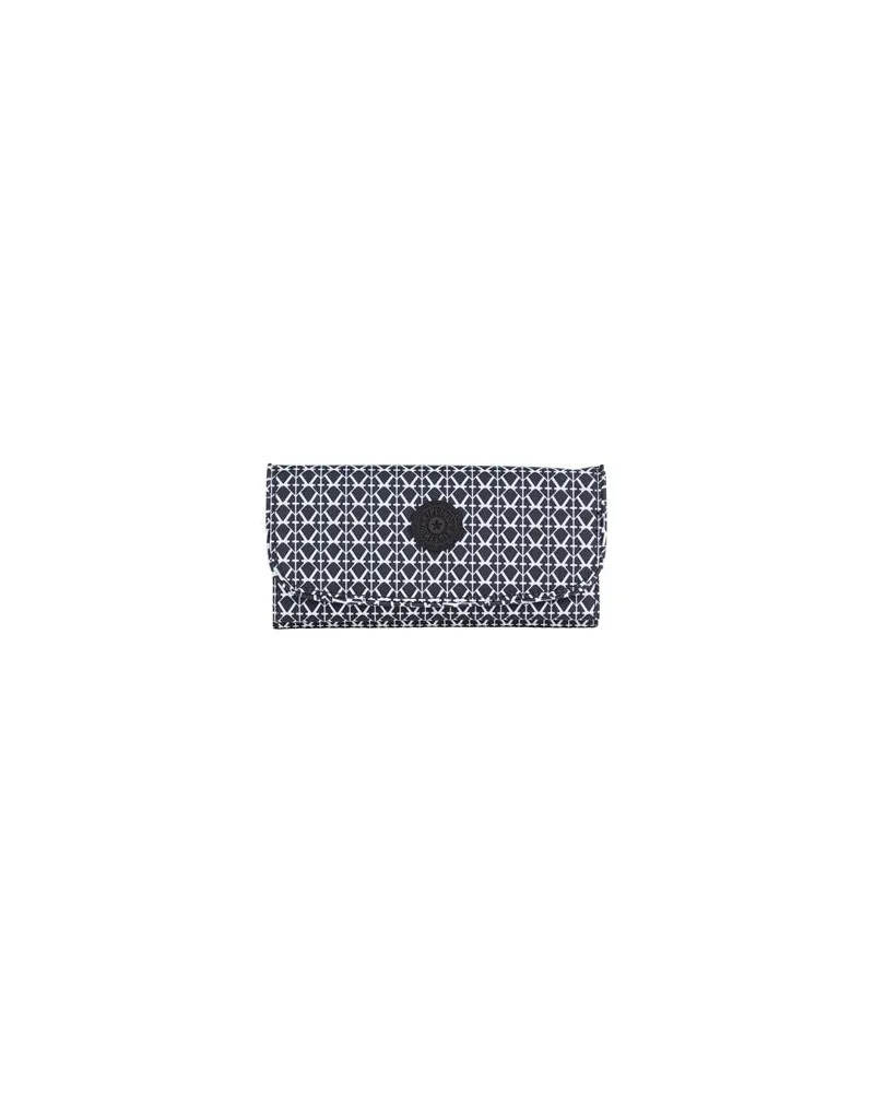 Kipling Kleinlederwaren - Brieftaschenauf YOOX.COM Schwarz