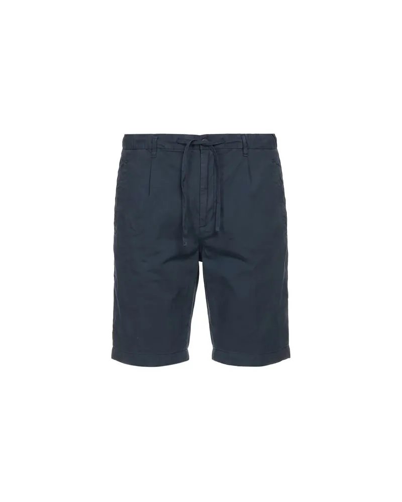 Gazzarrini HOSEN & RÖCKE - Shorts & Bermudashortsauf YOOX.COM Nachtblau