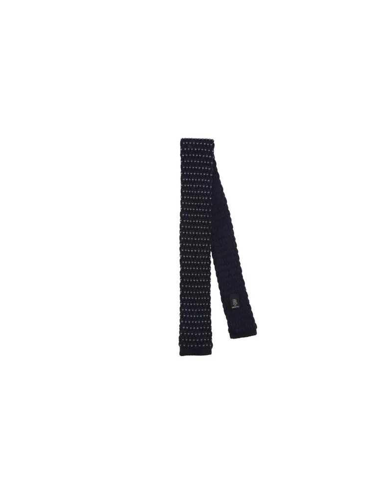 Church's ACCESSOIRES - Krawatten & Fliegenauf YOOX.COM Nachtblau