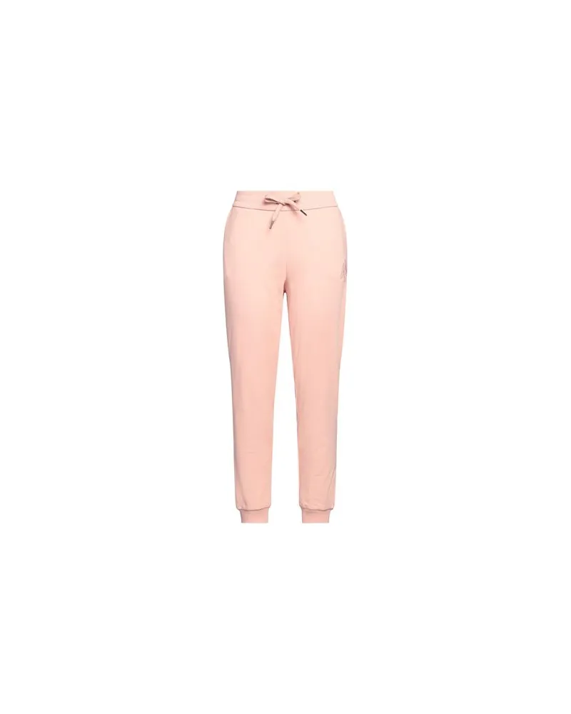 Armani Exchange HOSEN & RÖCKE - Hosenauf YOOX.COM Rosa