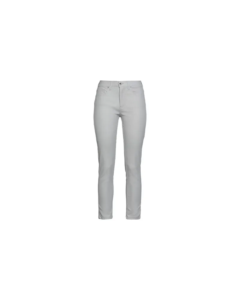 RELISH HOSEN & RÖCKE - Hosenauf YOOX.COM Grau
