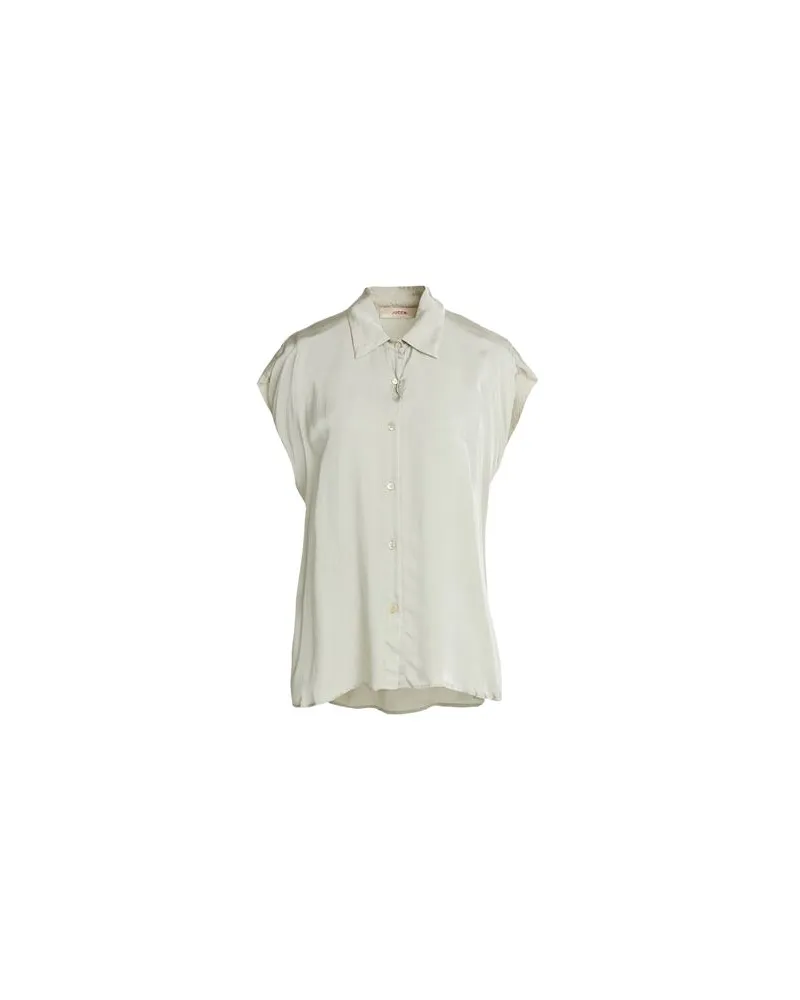 Jucca TOPS - Hemdenauf YOOX.COM Sand