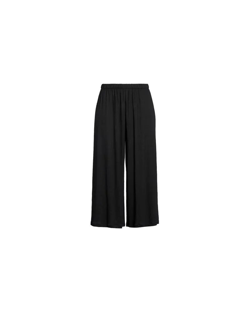 Gran Sasso HOSEN & RÖCKE - Hosenauf YOOX.COM Schwarz