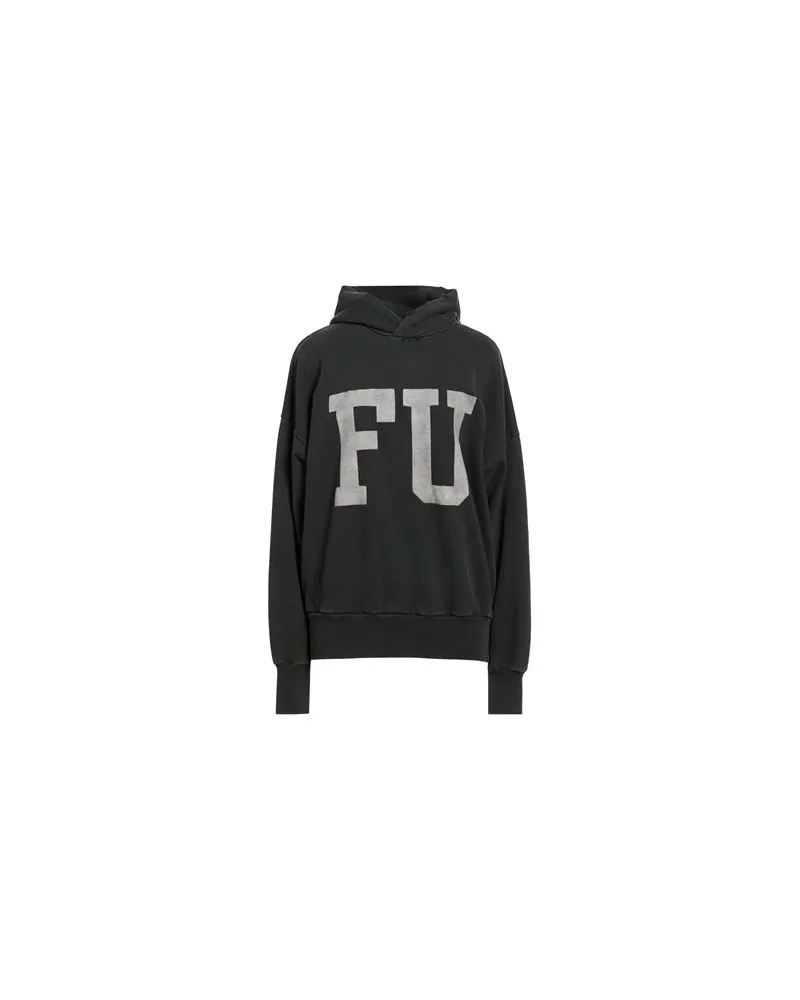 Fear of God TOPS - Sweatshirtsauf YOOX.COM Braungrau