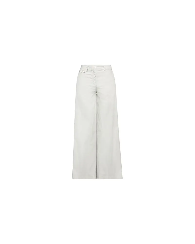 Mason's HOSEN & RÖCKE - Hosenauf YOOX.COM Hellgrau