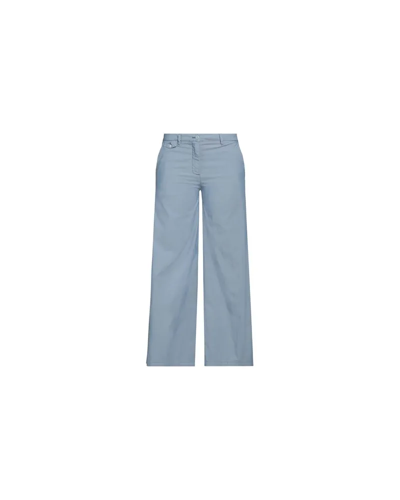 Mason's HOSEN & RÖCKE - Hosenauf YOOX.COM Blaugrau