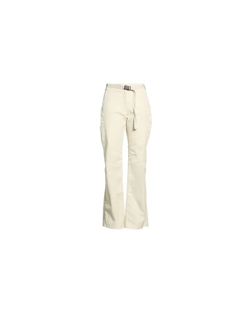 Hyein Seo HOSEN & RÖCKE - Hosenauf YOOX.COM Beige