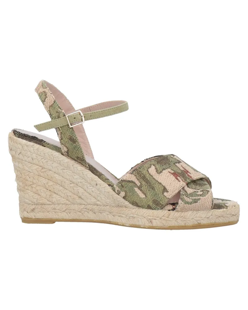 Maliparmi Espadrilles Beige