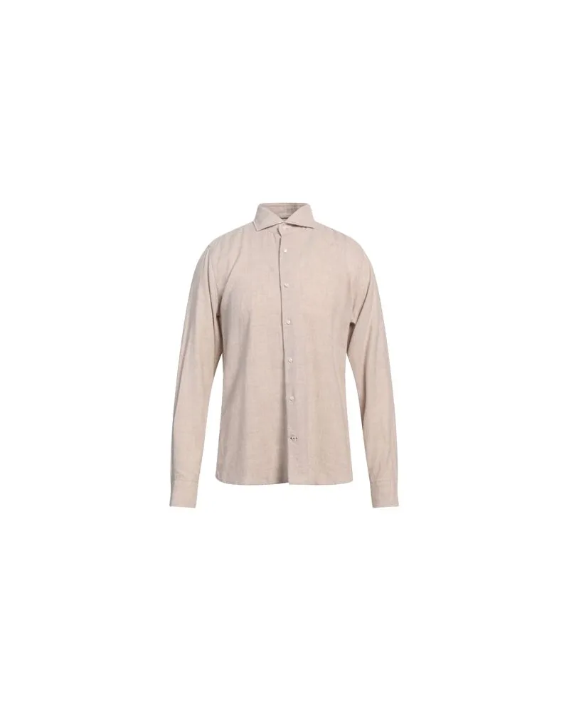 JOOP! TOPS - Hemdenauf YOOX.COM Beige