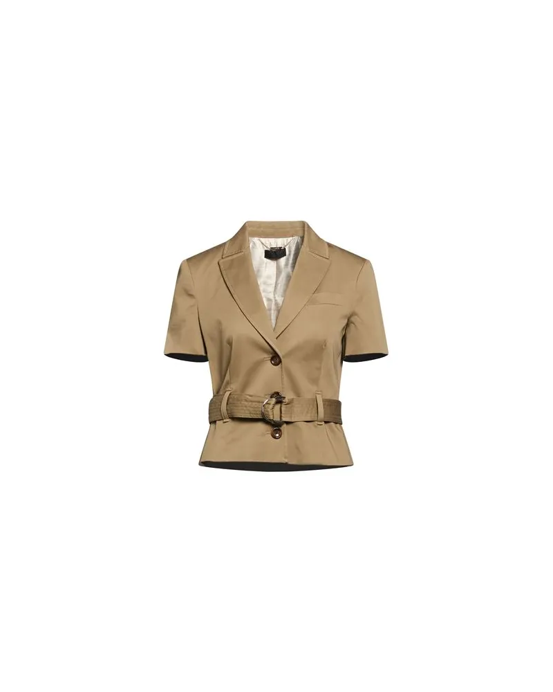 Liu Jo ANZÜGE und CO-ORDS - Blazersauf YOOX.COM Khaki