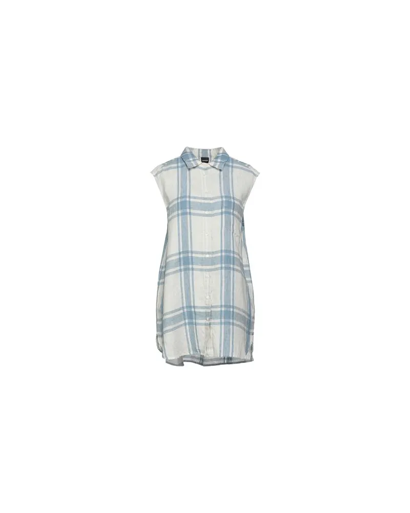 ASPESI TOPS - Hemdenauf YOOX.COM Elfenbein