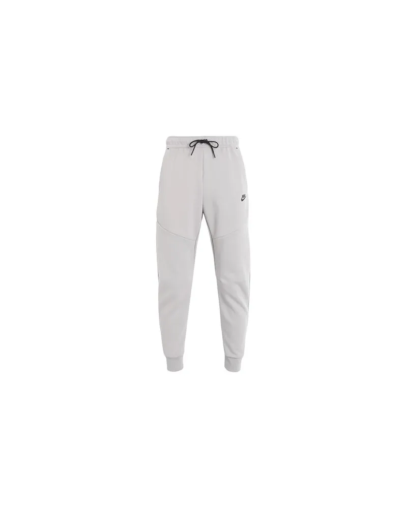 Nike Sportswear Tech Fleece Men Joggers  - Nike Sportswear Tech Fleece Men Joggers - HOSEN & RÖCKE - Hosenauf YOOX.COM Grau