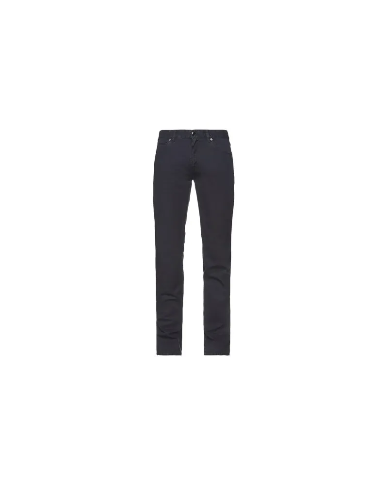 PT TORINO HOSEN & RÖCKE - Hosenauf YOOX.COM Nachtblau