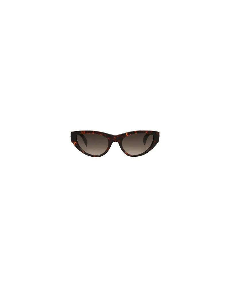 Rag & Bone BRILLEN - Sonnenbrillenauf YOOX.COM Dunkelbraun
