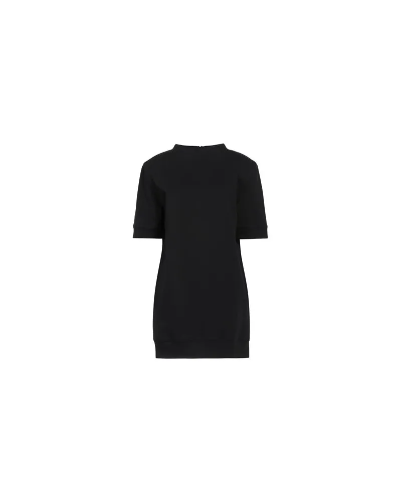 Jucca KLEIDER - Mini-Kleiderauf YOOX.COM Schwarz