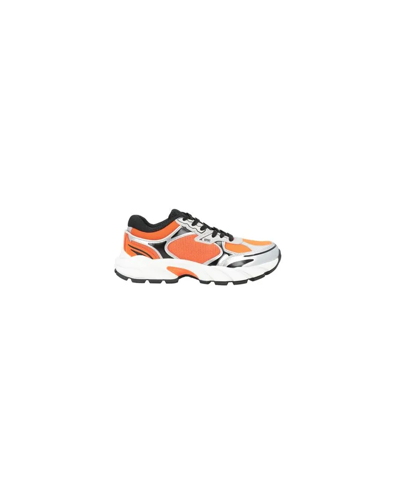Heron Preston SCHUHE - Sneakersauf YOOX.COM Orange
