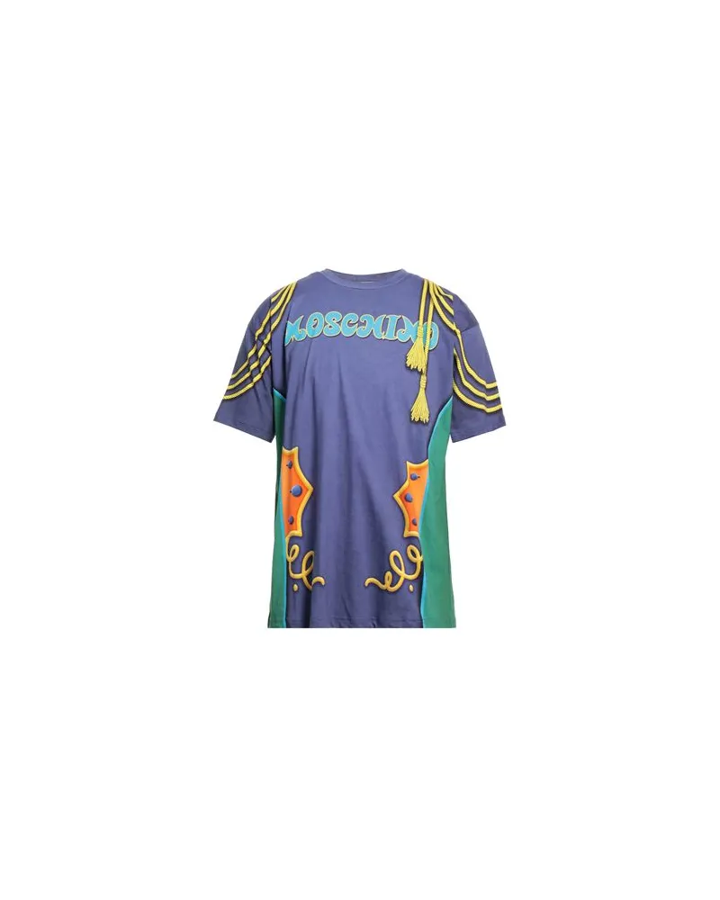 Moschino TOPS - T-shirtsauf YOOX.COM Violett