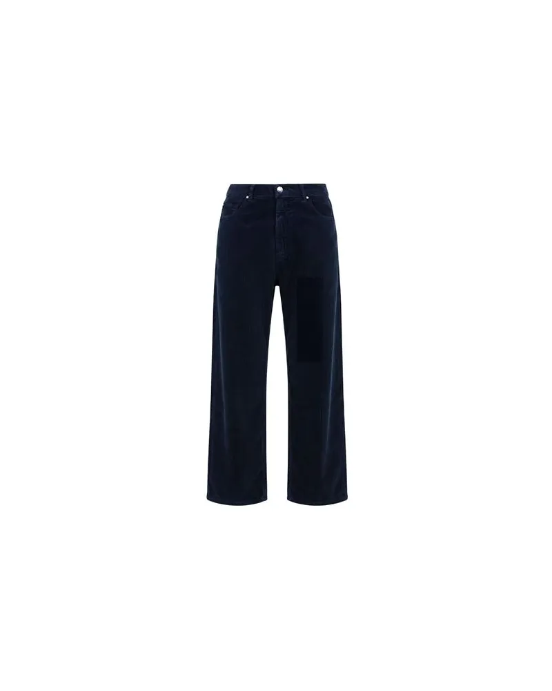Tramarossa HOSEN & RÖCKE - Hosenauf YOOX.COM Nachtblau