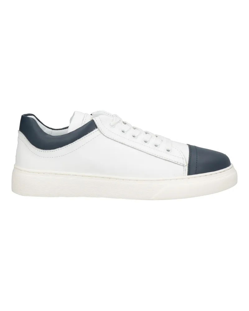 Roberto Botticelli Sneakers Marineblau