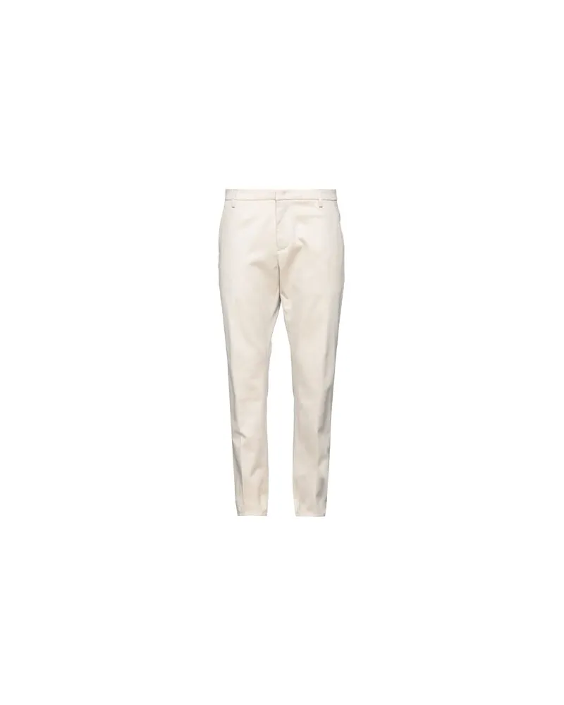 Dondup HOSEN & RÖCKE - Hosenauf YOOX.COM Beige