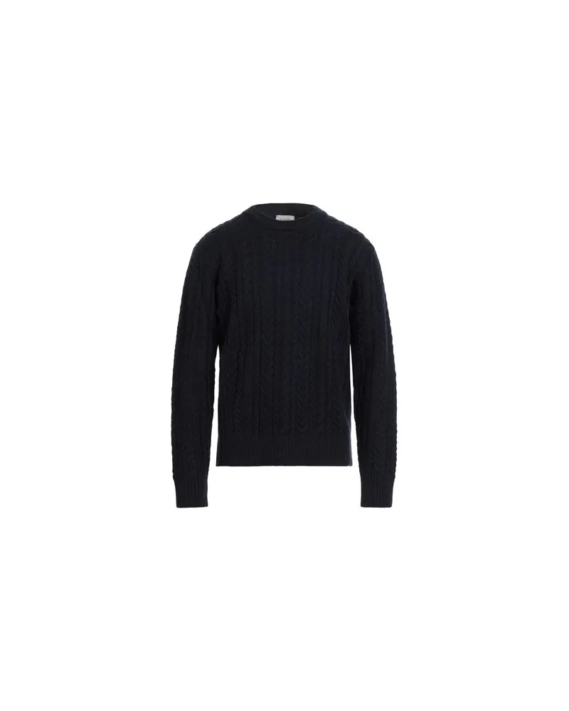 Brooksfield STRICKWAREN - Pulloverauf YOOX.COM Nachtblau