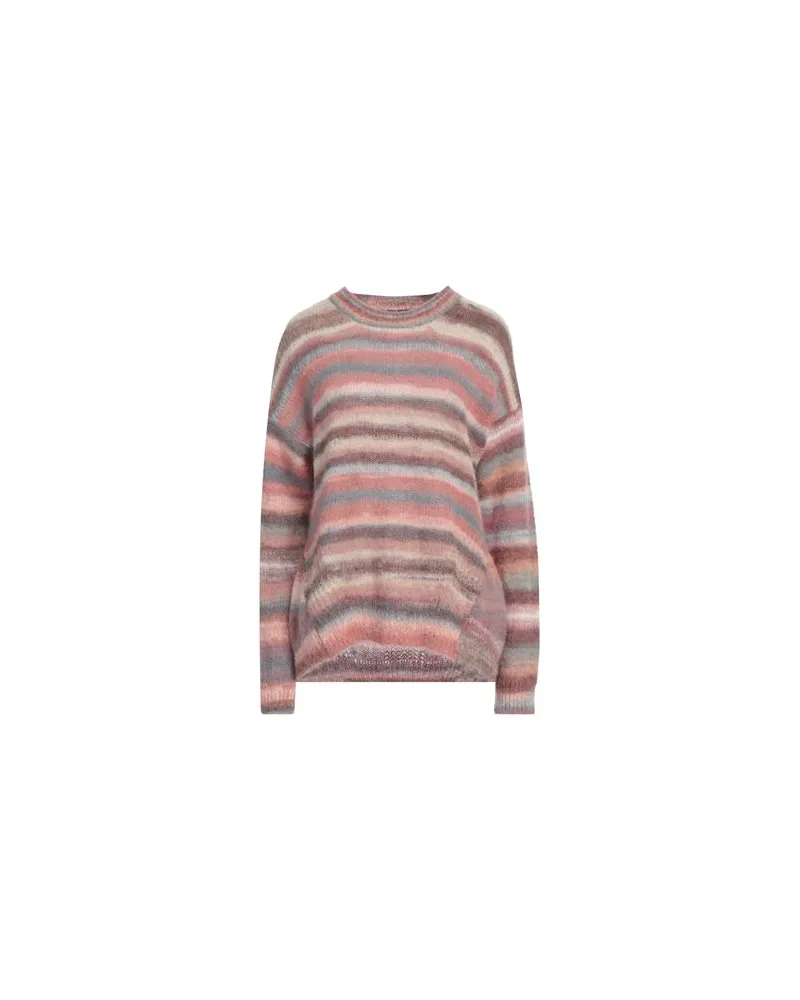 HIGH STRICKWAREN - Pulloverauf YOOX.COM Antikrosa