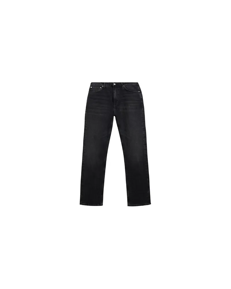 Citizens of humanity HOSEN & RÖCKE - Jeanshosenauf YOOX.COM Schwarz