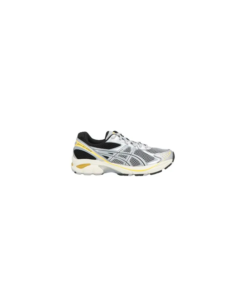 Asics SCHUHE - Sneakersauf YOOX.COM Grau
