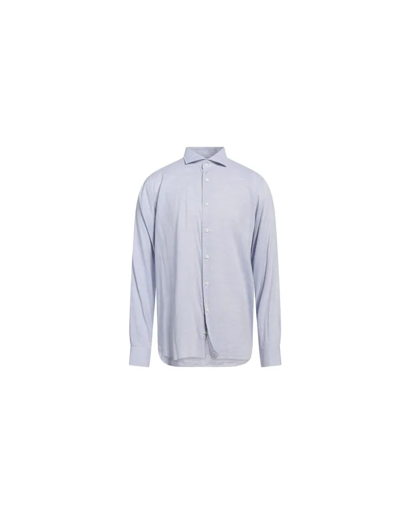 Truzzi TOPS - Hemdenauf YOOX.COM Himmelblau