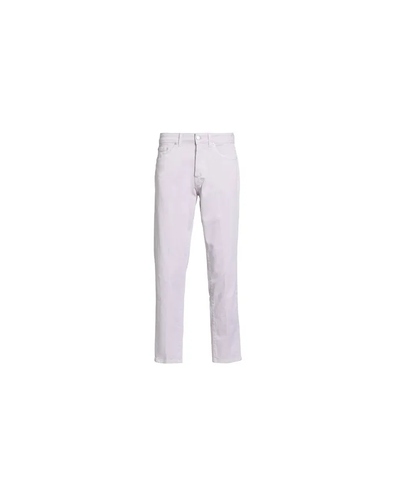 Liu Jo HOSEN & RÖCKE - Hosenauf YOOX.COM Lila