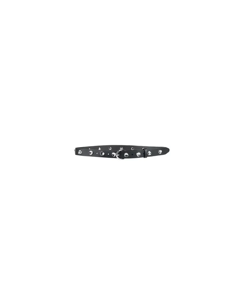 Rag & Bone Kleinlederwaren - Gürtelauf YOOX.COM Schwarz