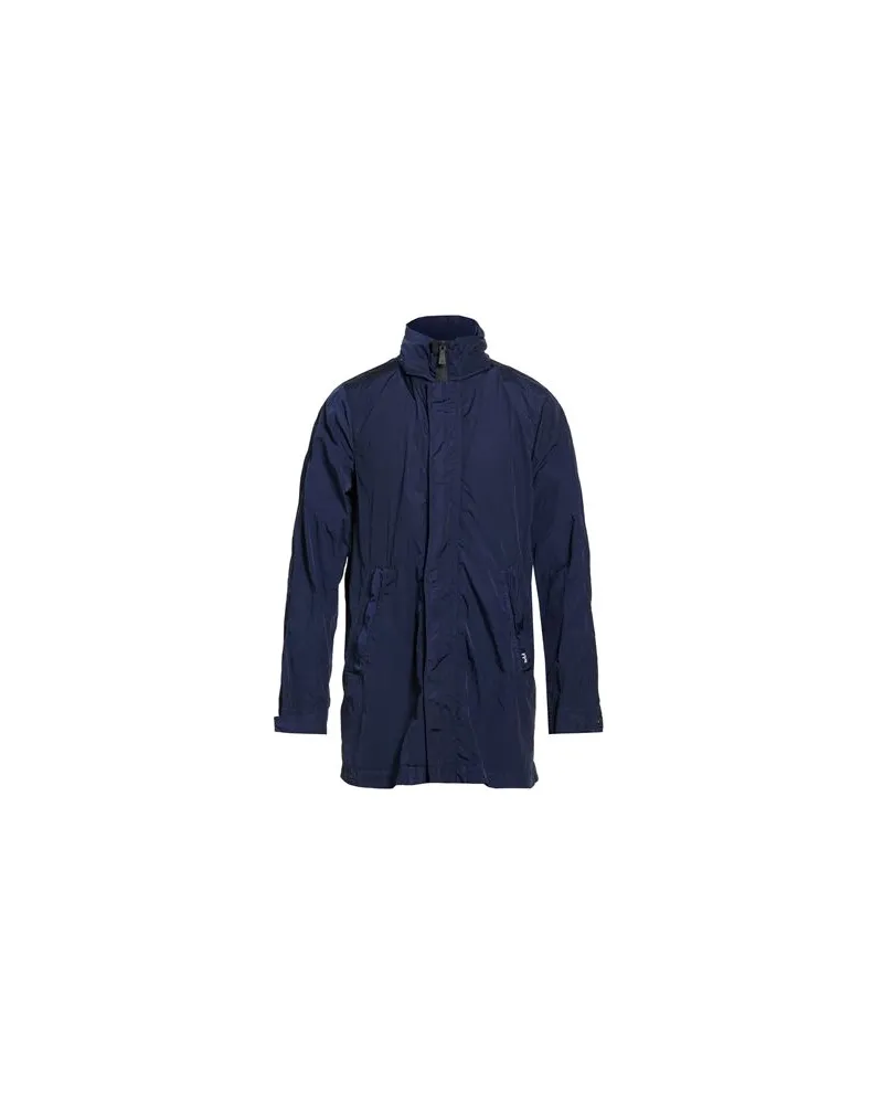 ADD JACKEN & MÄNTEL - Jacken, Mäntel & Trenchcoatsauf YOOX.COM Nachtblau