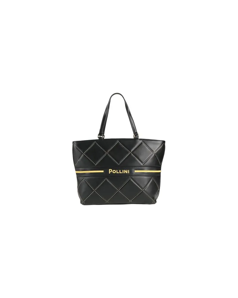 Pollini TASCHEN - Handtaschenauf YOOX.COM Schwarz
