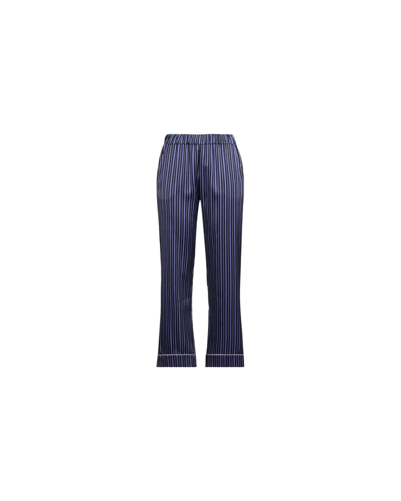 SHIRTAPORTER HOSEN & RÖCKE - Hosenauf YOOX.COM Violett