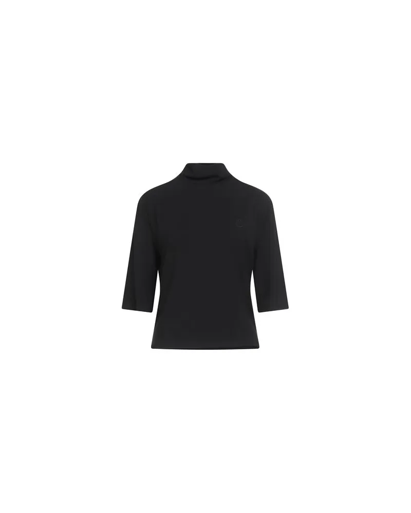 Pinko TOPS - T-shirtsauf YOOX.COM Schwarz