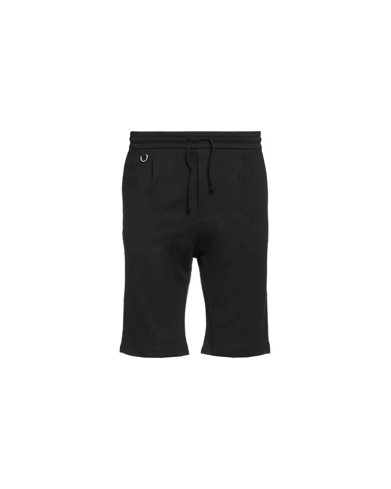 Paolo Pecora Milano HOSEN & RÖCKE - Shorts & Bermudashortsauf YOOX.COM Schwarz