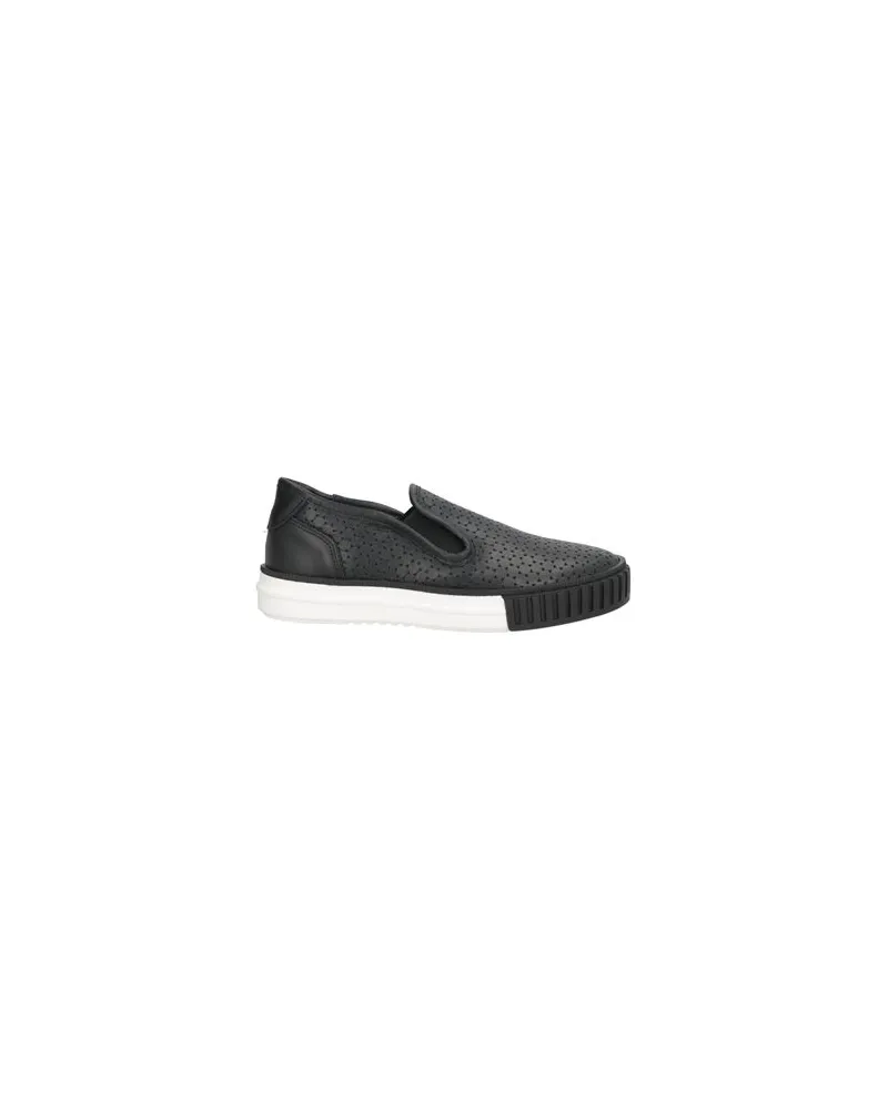 Baldinini SCHUHE - Sneakersauf YOOX.COM Schwarz