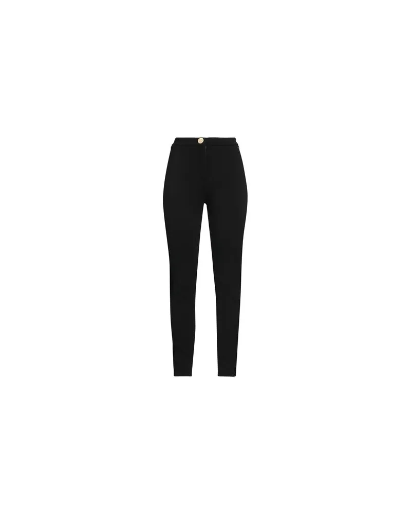 Armani Exchange HOSEN & RÖCKE - Hosenauf YOOX.COM Schwarz