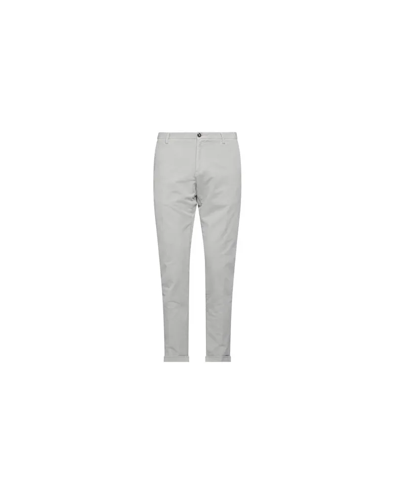 AT.P.CO HOSEN & RÖCKE - Hosenauf YOOX.COM Grau