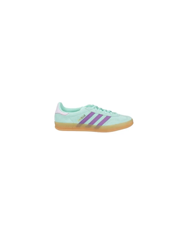 adidas SCHUHE - Sneakersauf YOOX.COM Smaragdgrün