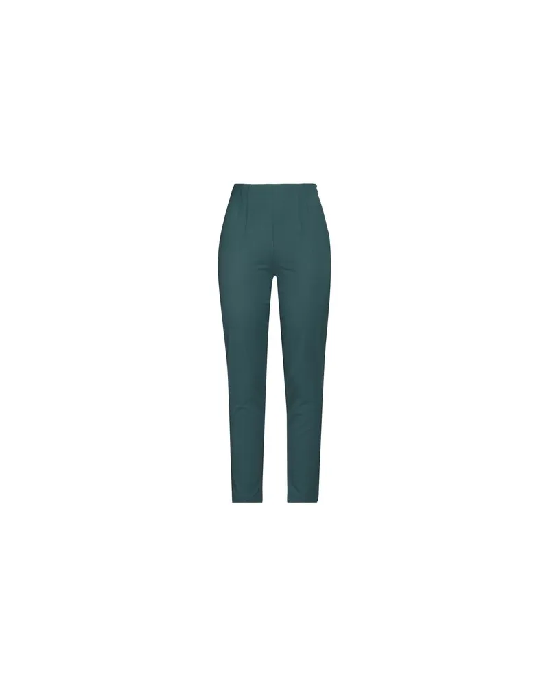 Patrizia Pepe HOSEN & RÖCKE - Hosenauf YOOX.COM Aquamarin
