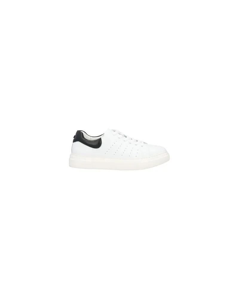 Cult SCHUHE - Sneakersauf YOOX.COM Weiß
