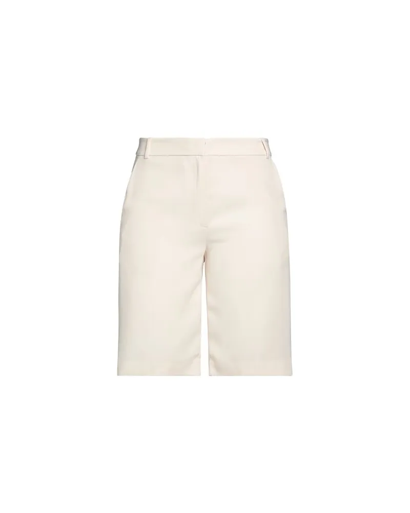 Calvin Klein HOSEN & RÖCKE - Shorts & Bermudashortsauf YOOX.COM Elfenbein