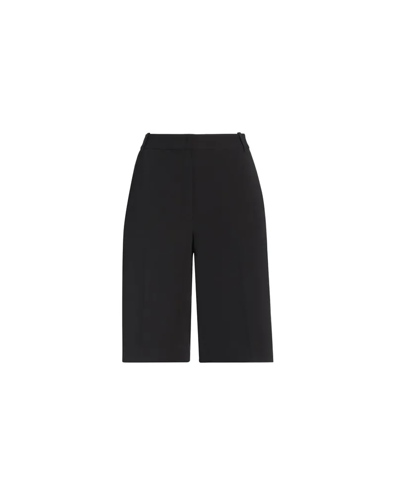 Calvin Klein HOSEN & RÖCKE - Shorts & Bermudashortsauf YOOX.COM Schwarz