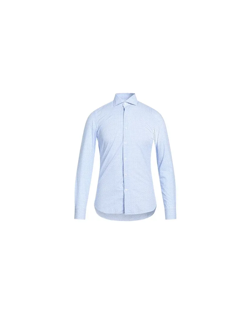SONRISA TOPS - Hemdenauf YOOX.COM Azurblau